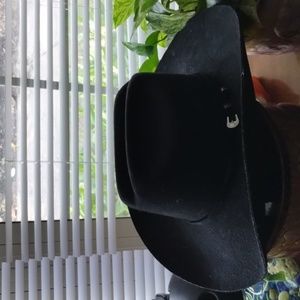 NWT Double S Houston Cowboy Hat